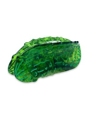 JENNY LEMONS Large Pickle Hair Claw Clip